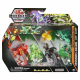 Spin Master 6062874 Игровой набор Bakugan Battle Strike Evolutions S4 Spin Master 6062874 Игровой набор Bakugan Battle Strike Evolutions S4