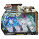 Spin Master 6062874 Игровой набор Bakugan Battle Strike Evolutions S4 Spin Master 6062874 Игровой набор Bakugan Battle Strike Evolutions S4