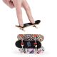 Spin Master 6062869 Игровой набор Tech Deck Fingerboard (4 pack) Spin Master 6062869 Игровой набор Tech Deck Fingerboard (4 pack)