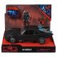 Spin Master 6060519 Игровой набор Batman Batmobile Spin Master 6060519 Игровой набор Batman Batmobile