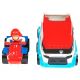 Spin Master 6062573 Игровой набор Paw Patrol True Metal Paw Patroller Spin Master 6062573 Игровой набор Paw Patrol True Metal Paw Patroller