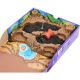 Kinetic Sand 6055874 Игровой набор Dino Dig Kinetic Sand 6055874 Игровой набор Dino Dig
