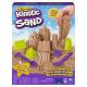 Kinetic Sand 6059406 Игровой набор Beach Kit Kinetic Sand 6059406 Игровой набор Beach Kit