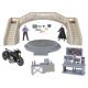 Spin Master 6060831 Игровой набор Batman Batcave Spin Master 6060831 Игровой набор Batman Batcave