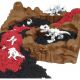 Kinetic Sand 6055874 Игровой набор Dino Dig Kinetic Sand 6055874 Игровой набор Dino Dig