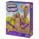 Kinetic Sand 6059406 Игровой набор Beach Kit Kinetic Sand 6059406 Игровой набор Beach Kit