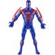 Hasbro F6104 Фигурка Spider Man 2099 Titan Deluxe Hasbro F6104 Фигурка Spider Man 2099 Titan Deluxe