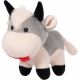 Stip ST681 Мягкая игрушка Бычок Гаврюша маленький, 12 см Stip ST681 Мягкая игрушка Бычок Гаврюша маленький, 12 см
