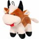 Stip ST681 Мягкая игрушка Бычок Гаврюша маленький, 12 см Stip ST681 Мягкая игрушка Бычок Гаврюша маленький, 12 см