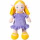 Stip ST818 Мягкая игрушка Кукла Альбина, 34 см Stip ST818 Мягкая игрушка Кукла Альбина, 34 см