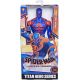 Hasbro F6104 Фигурка Spider Man 2099 Titan Deluxe Hasbro F6104 Фигурка Spider Man 2099 Titan Deluxe