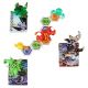 Spin Master 6062874 Игровой набор Bakugan Battle Strike Evolutions S4 Spin Master 6062874 Игровой набор Bakugan Battle Strike Evolutions S4