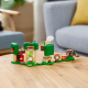 Lego Super Mario 71406 Конструктор Yoshi&#x27;s Gift House Expansion Set