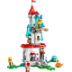 Lego Super Mario 71407 Конструктор Cat Peach Suit and Frozen Tower Expansion Set - cump?ra ?n Chi?in?u, Moldova - UNO.md