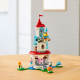 Lego Super Mario 71407 Конструктор Cat Peach Suit and Frozen Tower Expansion Set - cump?ra ?n Chi?in?u, Moldova - UNO.md