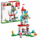 Lego Super Mario 71407 Конструктор Cat Peach Suit and Frozen Tower Expansion Set - cump?ra ?n Chi?in?u, Moldova - UNO.md