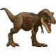 Jurassic World HGC19 Фигурка Тираннозавр Раненый Тирекс Jurassic World HGC19 Фигурка Тираннозавр Раненый Тирекс