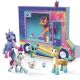 My Little Pony F3865 Игровой набор Friends of Maretime Bay My Little Pony F3865 Игровой набор Friends of Maretime Bay