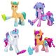 My Little Pony F3865 Игровой набор Friends of Maretime Bay My Little Pony F3865 Игровой набор Friends of Maretime Bay