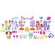 My Little Pony F3865 Игровой набор Friends of Maretime Bay My Little Pony F3865 Игровой набор Friends of Maretime Bay