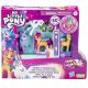 My Little Pony F3865 Игровой набор Friends of Maretime Bay My Little Pony F3865 Игровой набор Friends of Maretime Bay