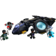 Lego Marvel Black Panther 76211 Конструктор Солнечная птица Шури Lego Marvel Black Panther 76211 Конструктор Солнечная птица Шури