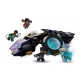Lego Marvel Black Panther 76211 Конструктор Солнечная птица Шури Lego Marvel Black Panther 76211 Конструктор Солнечная птица Шури