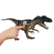 Jurassic World HFK06 Фигурка Аллозавр Extreme Damage Jurassic World HFK06 Фигурка Аллозавр Extreme Damage