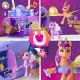 My Little Pony F3867 Игровой набор Musical Mane Melody My Little Pony F3867 Игровой набор Musical Mane Melody