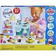 Play-Doh F5836 Игровой набор Colorful Cafe Playset Play-Doh F5836 Игровой набор Colorful Cafe Playset