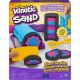 Kinetic Sand 6063482 Игровой набор Slice and Surprise Kinetic Sand 6063482 Игровой набор Slice and Surprise