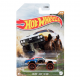 Hot Wheels HFW36 Машинка Mud Runners Hot Wheels HFW36 Машинка Mud Runners