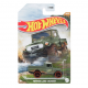 Hot Wheels HFW36 Машинка Mud Runners Hot Wheels HFW36 Машинка Mud Runners