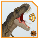 Jurassic World HDY55 Фигурка Trash &#x27;N Devour T-Rex
