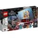 Lego Marvel Black Panther 76213 Конструктор Тронный зал короля Нэмора Lego Marvel Black Panther 76213 Конструктор Тронный зал короля Нэмора