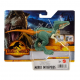Jurassic World HDX18 Фигурка Ferocious Pack Jurassic World HDX18 Фигурка Ferocious Pack