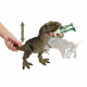 Jurassic World HDY55 Фигурка Trash &#x27;N Devour T-Rex