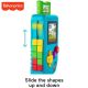 Fisher Price HHH10 Интерактивная игрушка Lil' Gamer (рум.) Fisher Price HHH10 Интерактивная игрушка Lil' Gamer (рум.)