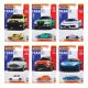 Matchbox HBL02 Машинка Шедевры автопрома Франции Matchbox HBL02 Машинка Шедевры автопрома Франции