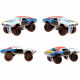 Hot Wheels HFW36 Машинка Mud Runners Hot Wheels HFW36 Машинка Mud Runners