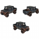 Hot Wheels HFW36 Машинка Mud Runners Hot Wheels HFW36 Машинка Mud Runners
