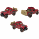Hot Wheels HFW36 Машинка Mud Runners Hot Wheels HFW36 Машинка Mud Runners