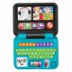 Fisher Price HHH05 Интерактивная игрушка Ноутбук (рум.) Fisher Price HHH05 Интерактивная игрушка Ноутбук (рум.)