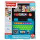 Fisher Price HHH05 Интерактивная игрушка Ноутбук (рум.) Fisher Price HHH05 Интерактивная игрушка Ноутбук (рум.)