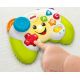 Fisher Price GXR66 Развивающая игрушка Джойстик (рум.) Fisher Price GXR66 Развивающая игрушка Джойстик (рум.)