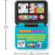Fisher Price HHH05 Интерактивная игрушка Ноутбук (рум.) Fisher Price HHH05 Интерактивная игрушка Ноутбук (рум.)