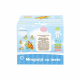 Noriel Bebe INT1585 Игрушка Mingiuta cu Inele Noriel Bebe INT1585 Игрушка Mingiuta cu Inele