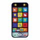 Noriel Bebe INT4173 Развивающая игрушка Telefonul cantaret Noriel Bebe INT4173 Развивающая игрушка Telefonul cantaret