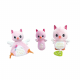 Noriel Bebe INT6382 Погремушка Bufnitele Prietenoase Roz Noriel Bebe INT6382 Погремушка Bufnitele Prietenoase Roz