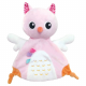 Noriel Bebe INT6382 Погремушка Bufnitele Prietenoase Roz Noriel Bebe INT6382 Погремушка Bufnitele Prietenoase Roz